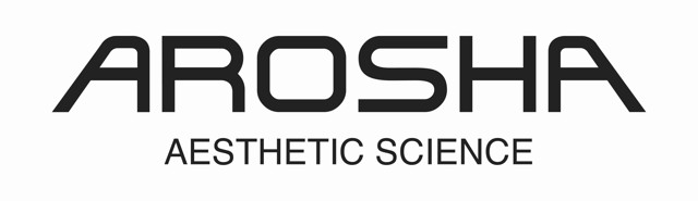 Arosha Logo
